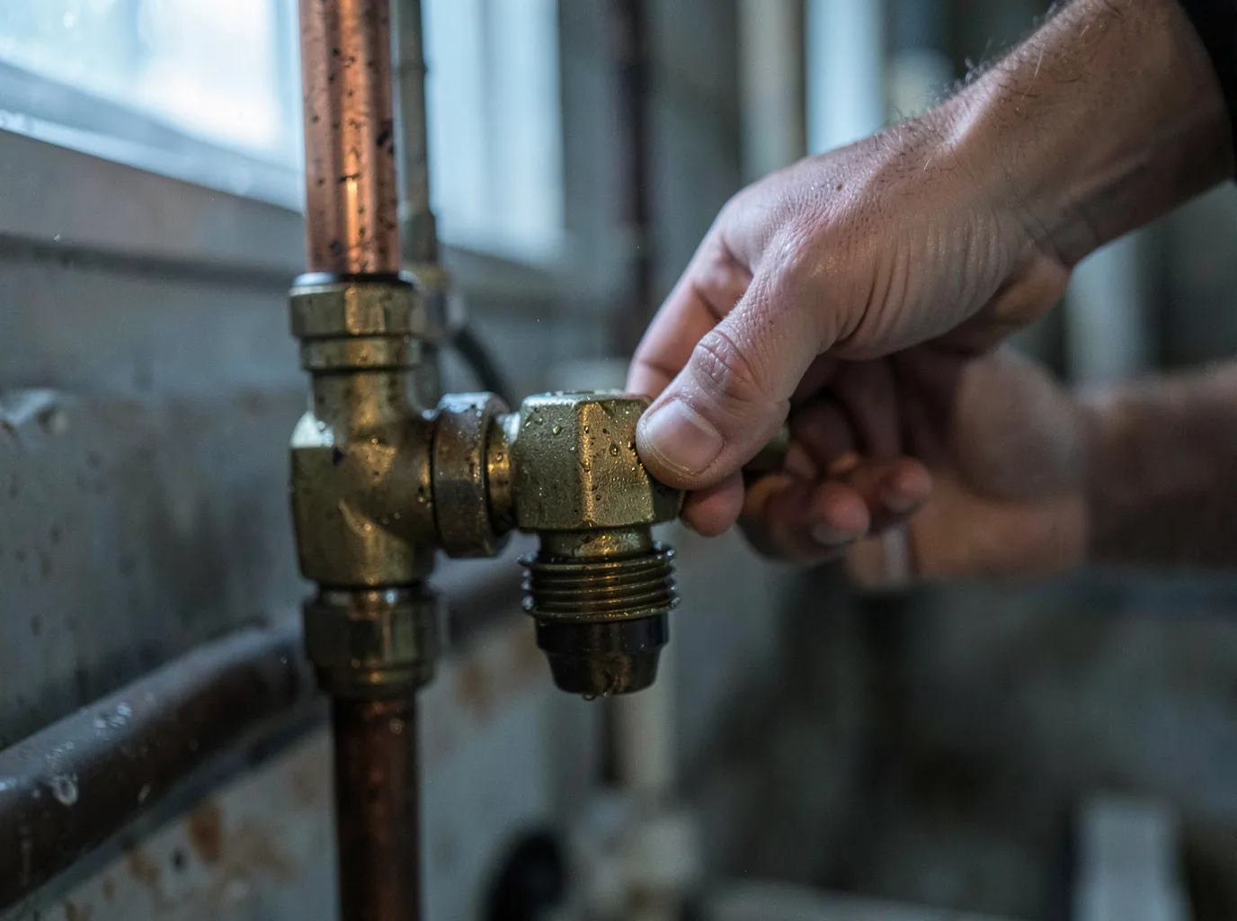 Emergency Plumber Parsippany, NJ FAQs